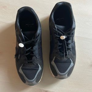 Fear of god sneakers